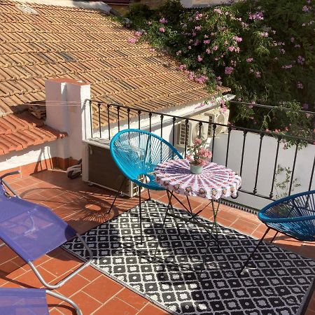 Casa Clemente 32, Private House With Plunge Pool Apartment Málaga Exterior foto