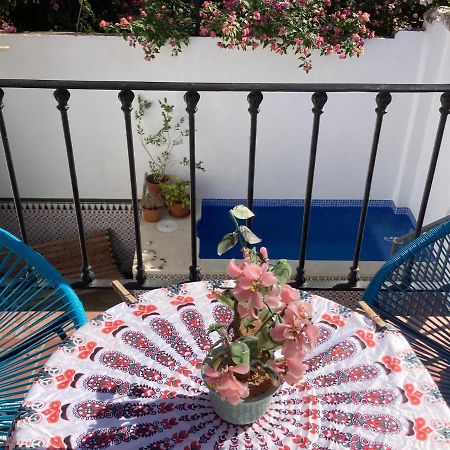Casa Clemente 32, Private House With Plunge Pool Apartment Málaga Exterior foto