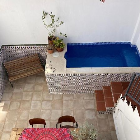 Casa Clemente 32, Private House With Plunge Pool Apartment Málaga Exterior foto