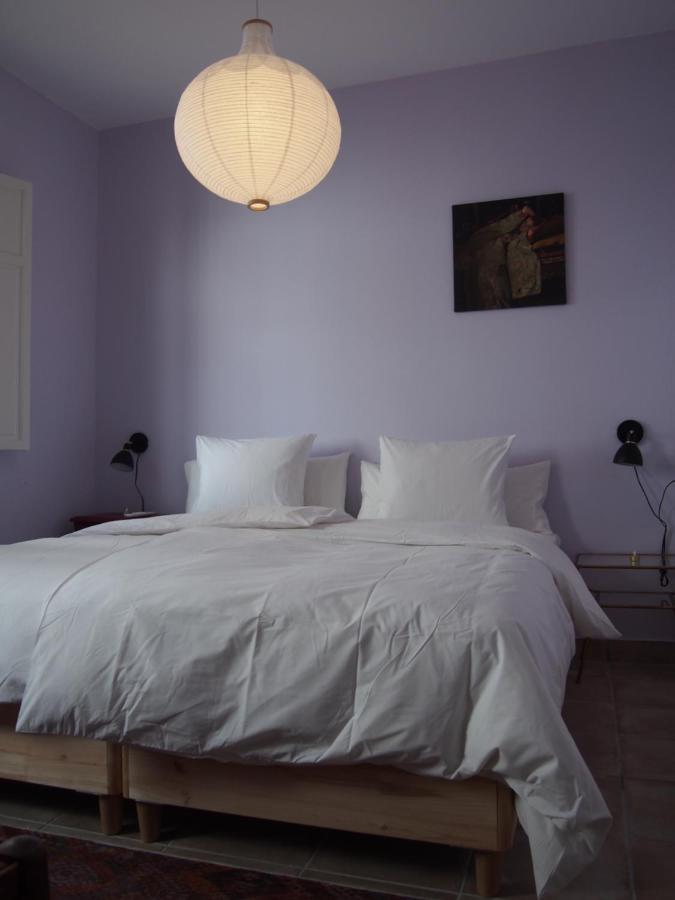 Casa Clemente 32, Private House With Plunge Pool Apartment Málaga Exterior foto
