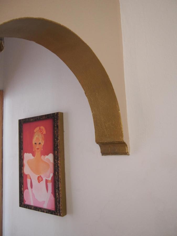 Casa Clemente 32, Private House With Plunge Pool Apartment Málaga Exterior foto