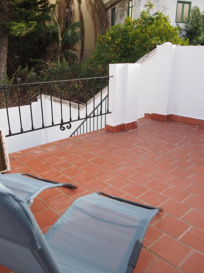 Casa Clemente 32, Private House With Plunge Pool Apartment Málaga Exterior foto