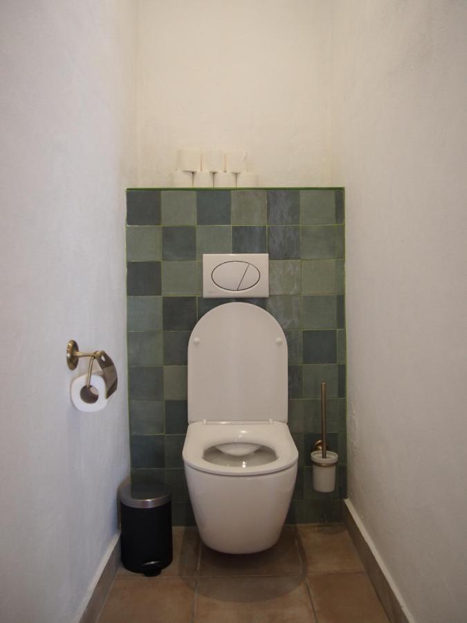 Casa Clemente 32, Private House With Plunge Pool Apartment Málaga Exterior foto