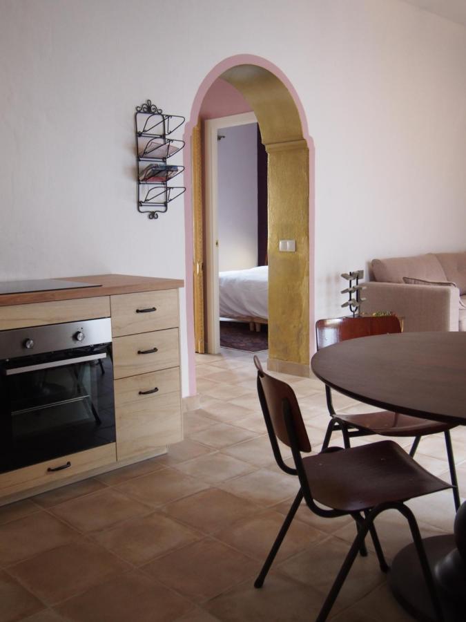 Casa Clemente 32, Private House With Plunge Pool Apartment Málaga Exterior foto