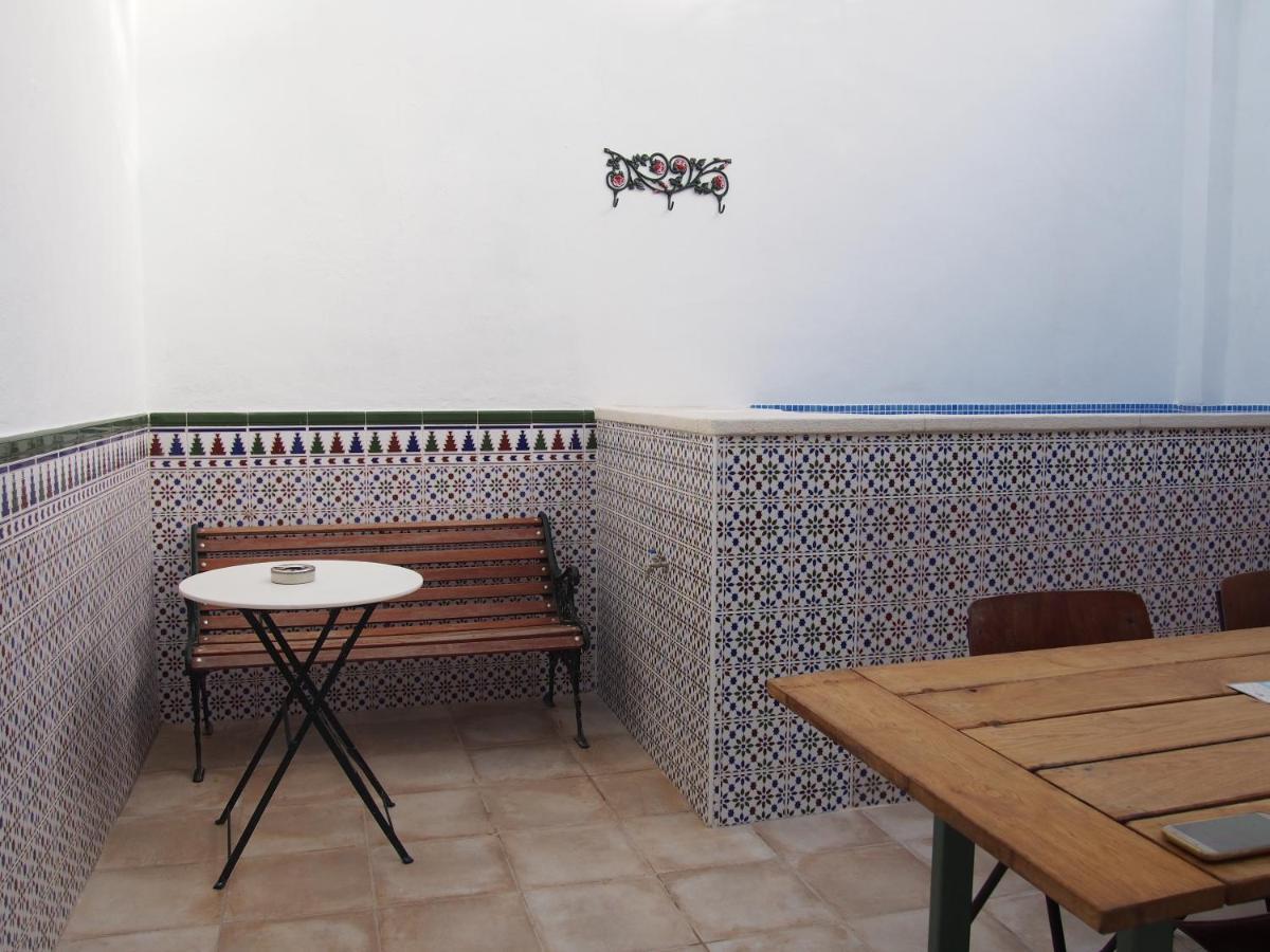 Casa Clemente 32, Private House With Plunge Pool Apartment Málaga Exterior foto
