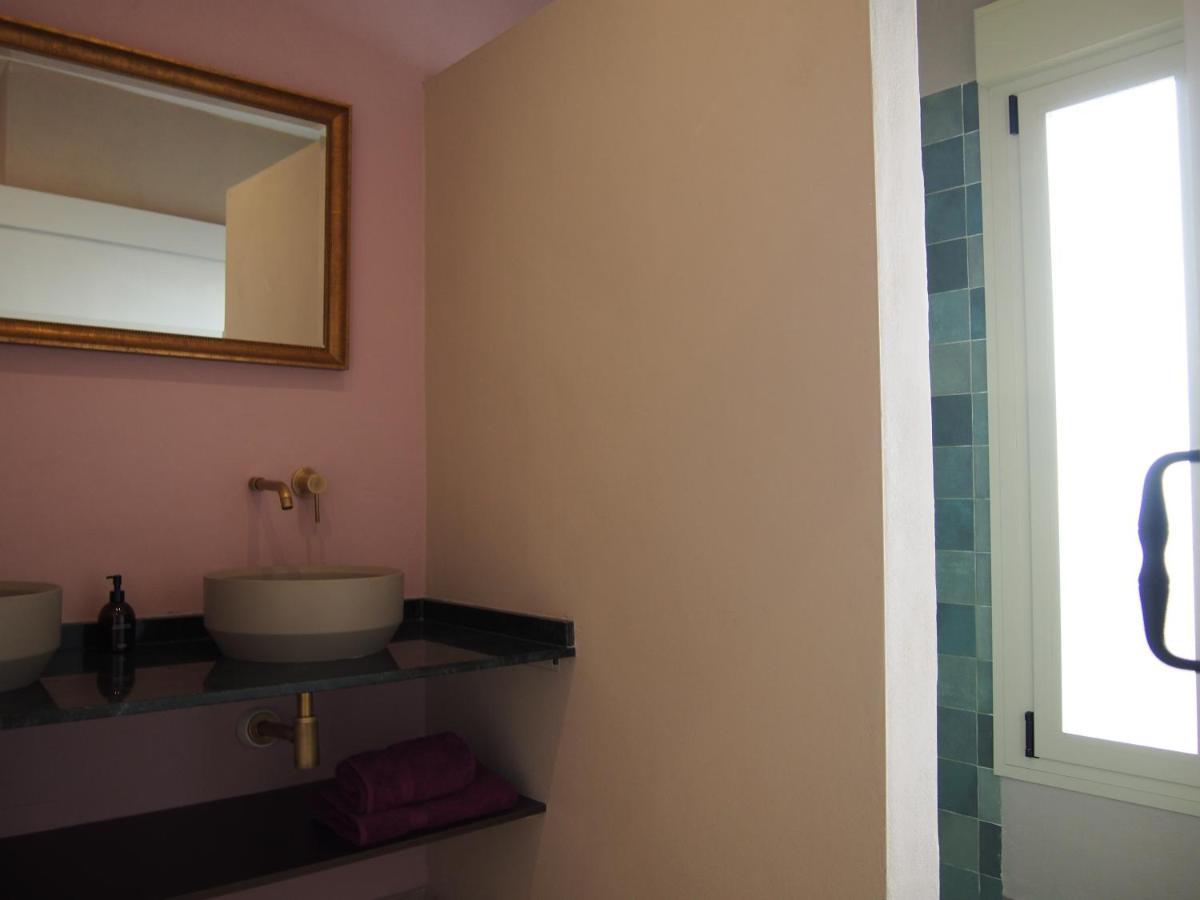 Casa Clemente 32, Private House With Plunge Pool Apartment Málaga Exterior foto