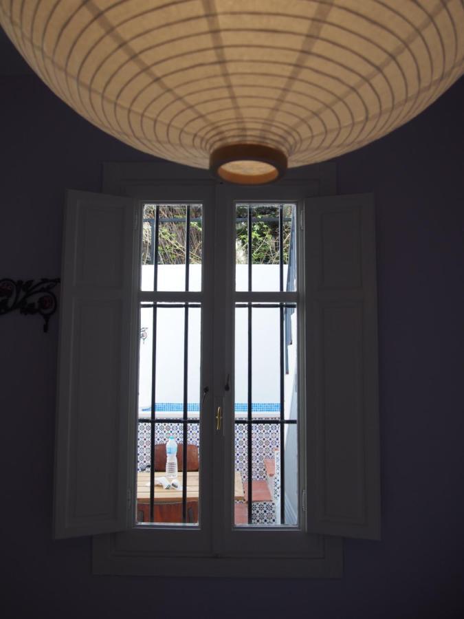 Casa Clemente 32, Private House With Plunge Pool Apartment Málaga Exterior foto