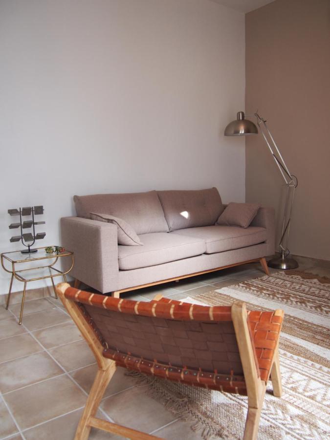 Casa Clemente 32, Private House With Plunge Pool Apartment Málaga Exterior foto