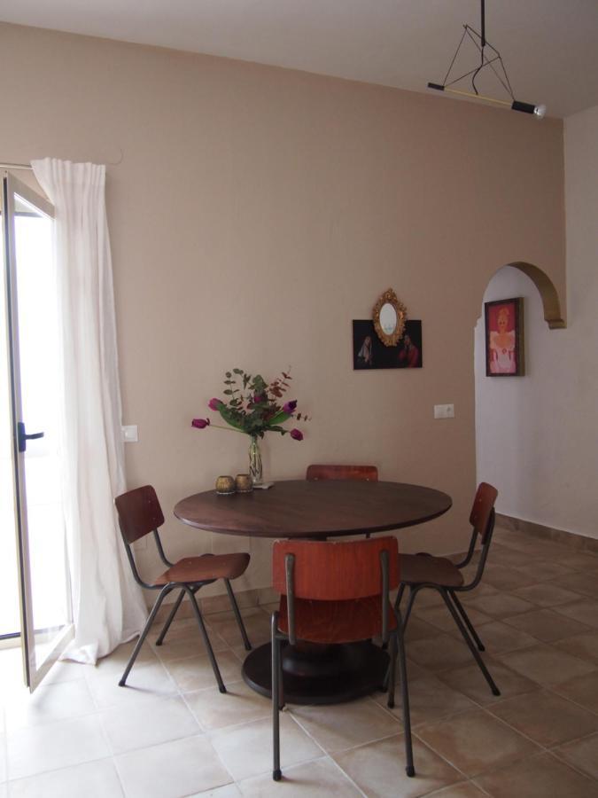 Casa Clemente 32, Private House With Plunge Pool Apartment Málaga Exterior foto