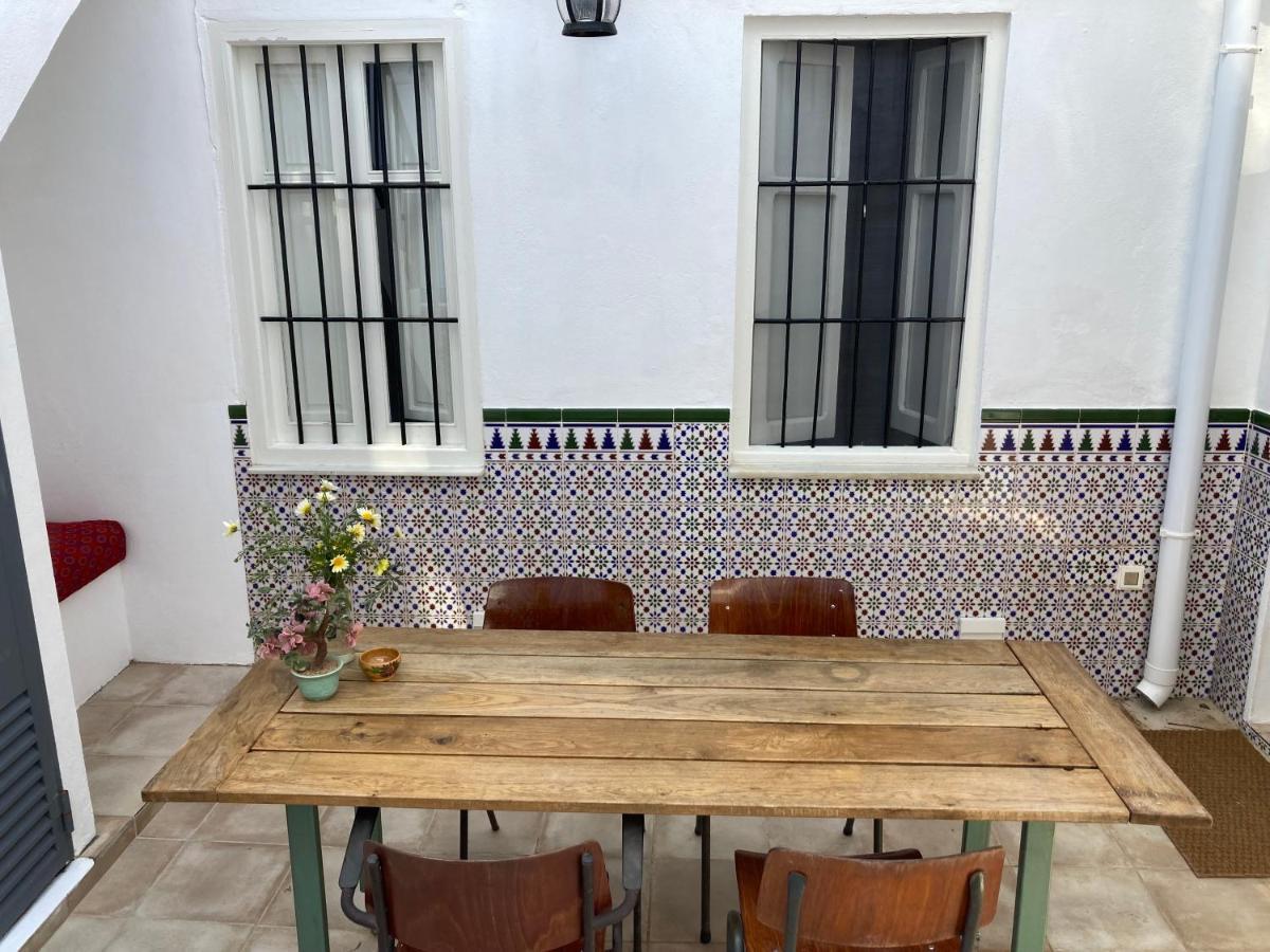 Casa Clemente 32, Private House With Plunge Pool Apartment Málaga Exterior foto