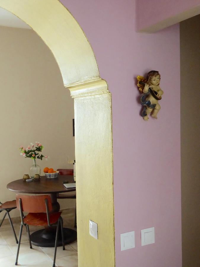 Casa Clemente 32, Private House With Plunge Pool Apartment Málaga Exterior foto