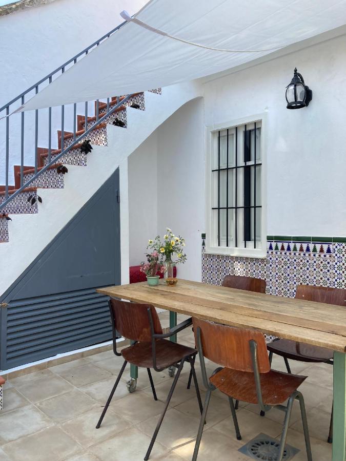 Casa Clemente 32, Private House With Plunge Pool Apartment Málaga Exterior foto