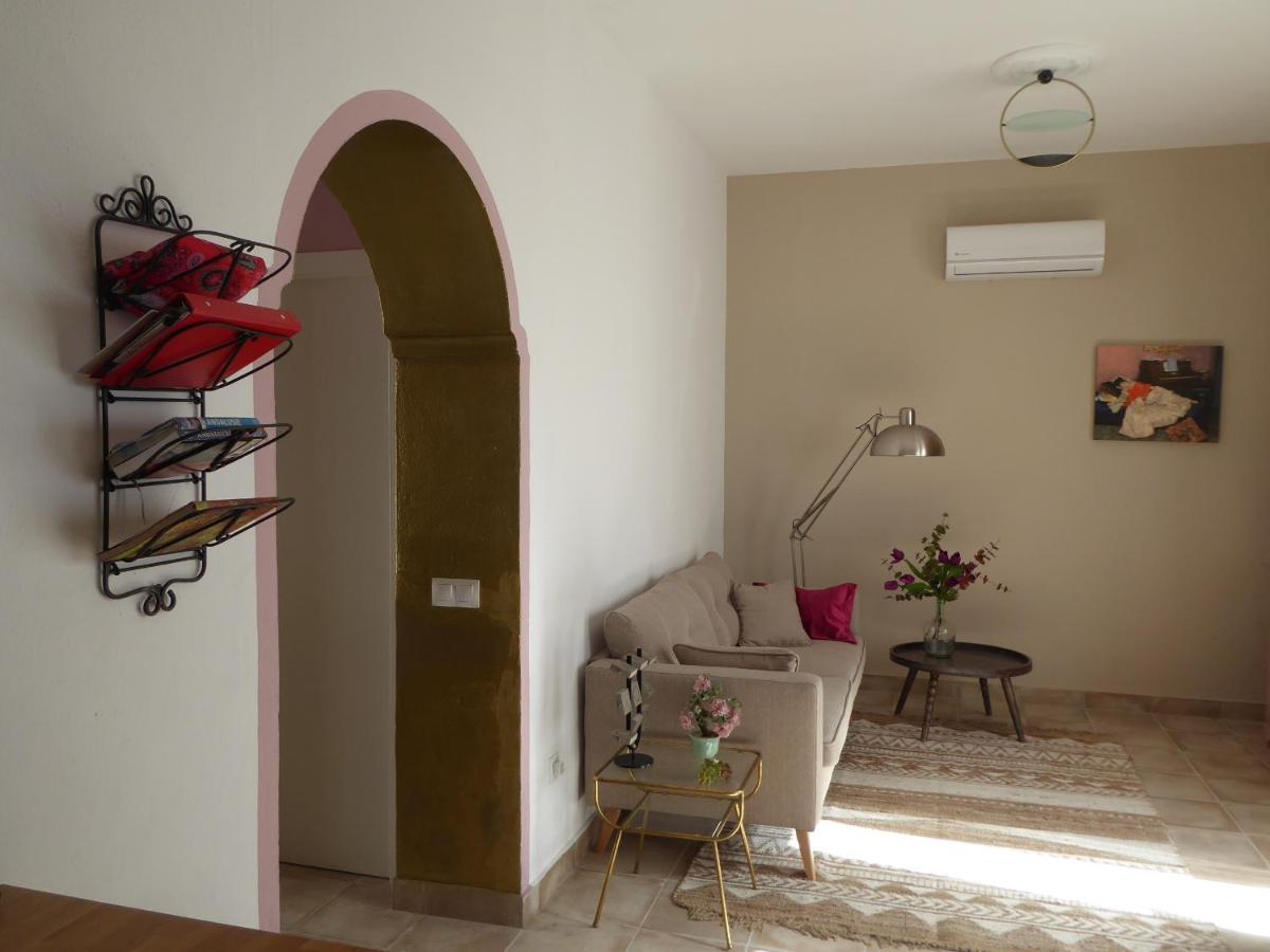 Casa Clemente 32, Private House With Plunge Pool Apartment Málaga Exterior foto