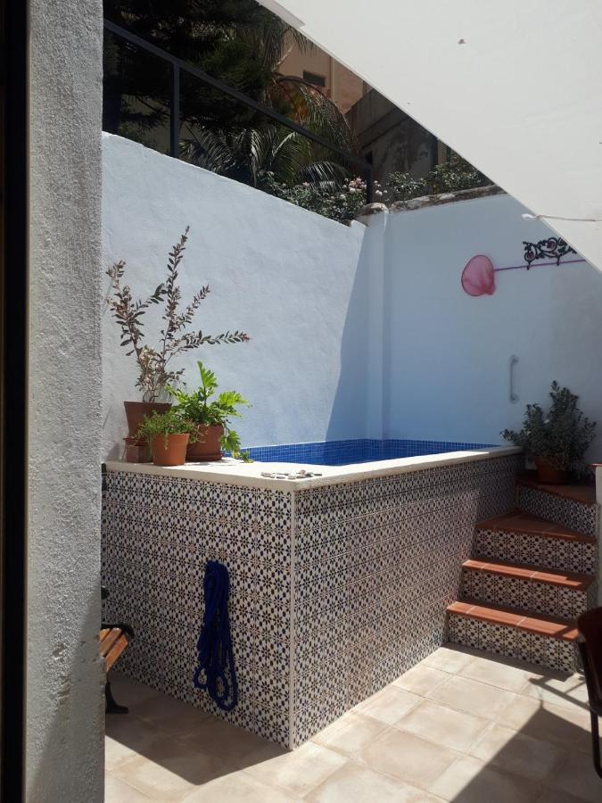 Casa Clemente 32, Private House With Plunge Pool Apartment Málaga Exterior foto