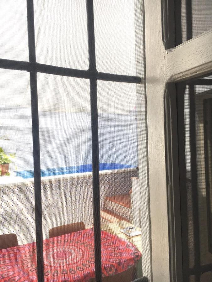 Casa Clemente 32, Private House With Plunge Pool Apartment Málaga Exterior foto