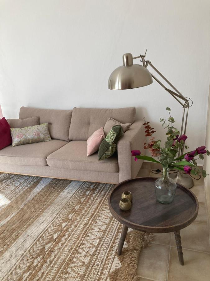 Casa Clemente 32, Private House With Plunge Pool Apartment Málaga Exterior foto
